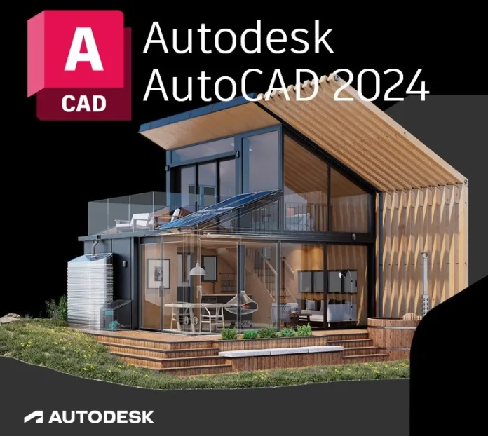 Autodesk AutoCAD: Khám Phá Khả Năng Thiết Kế 2D và 3D