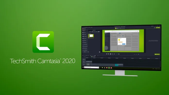 Camtasia Studio: Giải pháp Biên Tập Video Cho Nền Tảng Đa Dạng