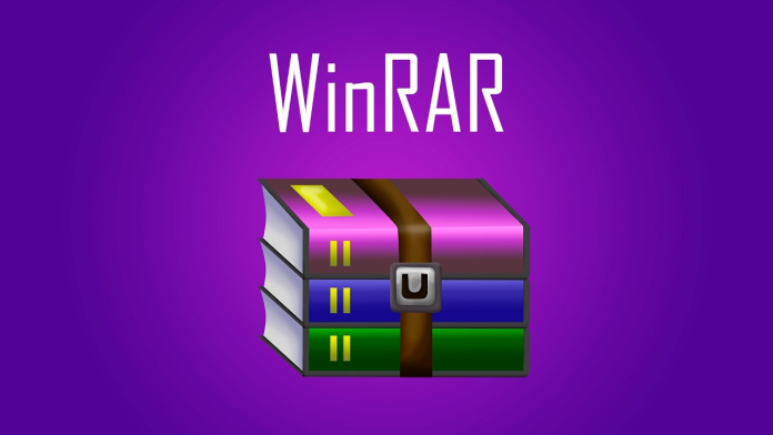 WinRAR: Nén và Giải Nén Tệp Tin Với Tốc Độ Nhanh Chóng
