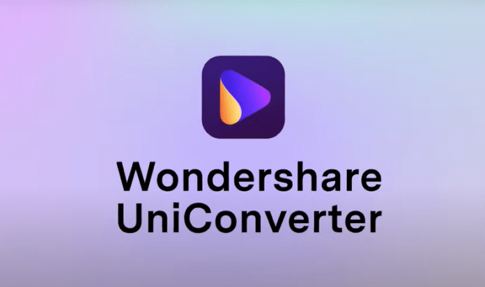 Wondershare UniConverter 2024: Biến Đổi Nghệ Thuật Biên Tập Video