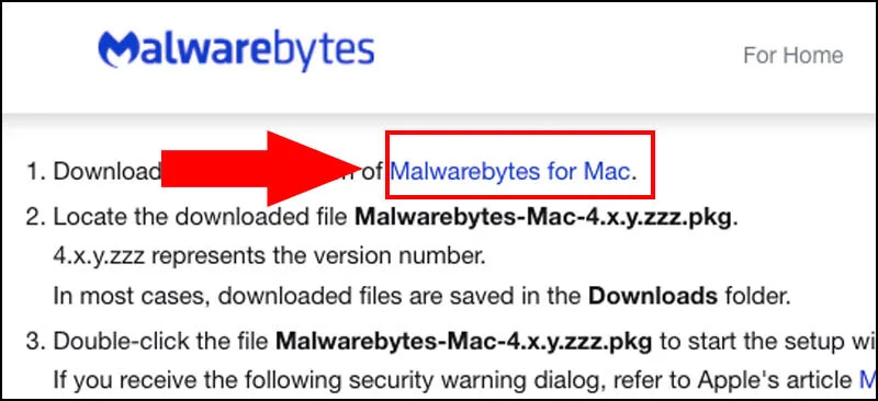 Malwarebytes: Người Bảo Vệ Đáng Tin Cậy Đối Phó Với Virus và Malware