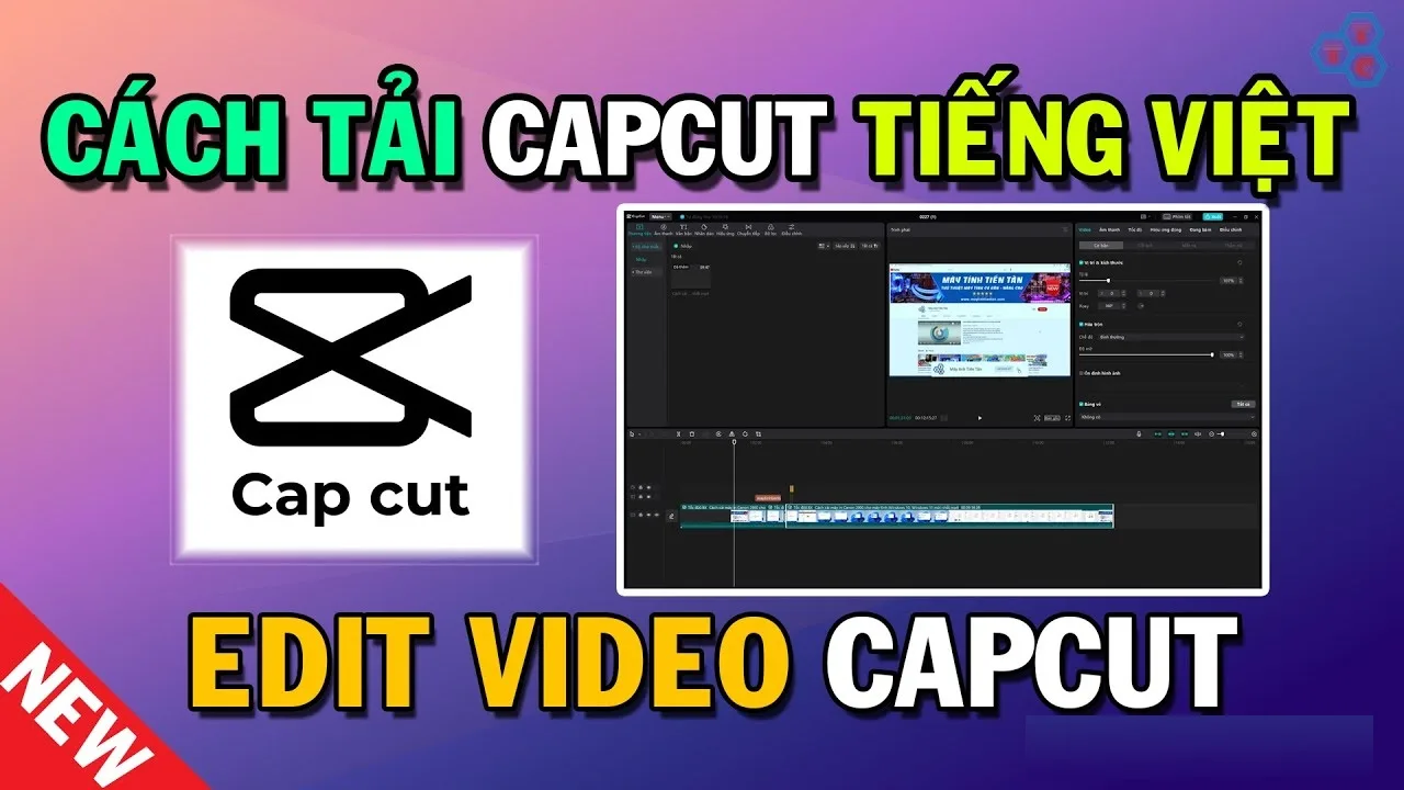 Cap & Cut: Tương tác Tốt với Video và Ảnh Của Bạn