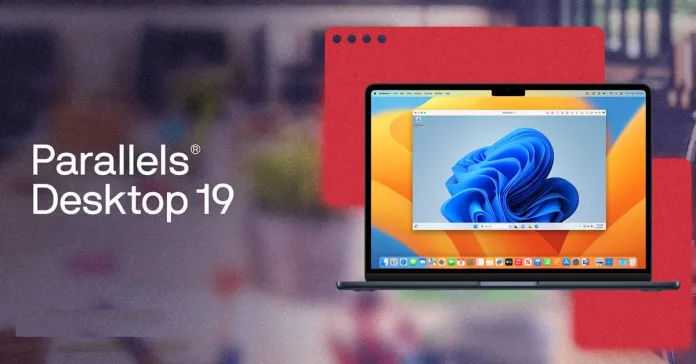 Phần mềm Parallels Desktop: Chìa khóa giải phóng sức mạnh song hành Windows và macOS trên Macbook