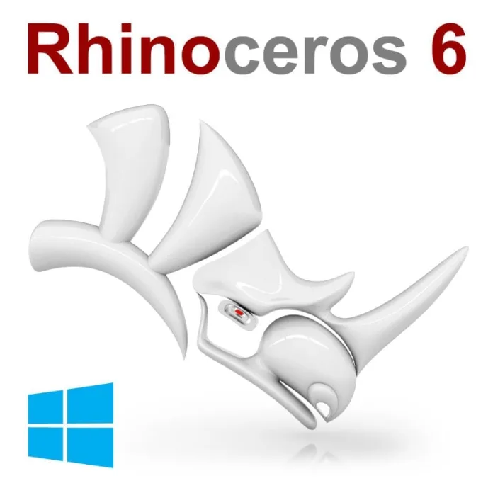4 điều về Phần mềm Rhinoceros mà bạn chưa biết